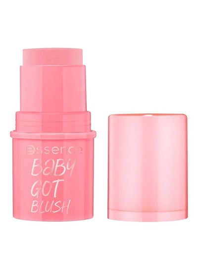 Buy Baby Got Blush Tickle Me Pink 10 Tickle Me Pink in Saudi Arabia