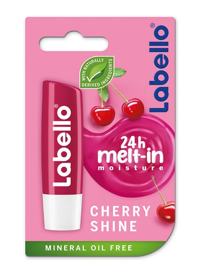 Buy Cherry Shine Moisturizer Lip Care 4.8grams in UAE