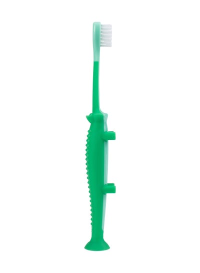 Buy Crocodile Designed Toothbrush in Egypt