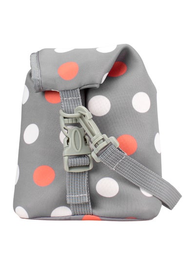 Buy Bottle Tote, Polka Dot in UAE