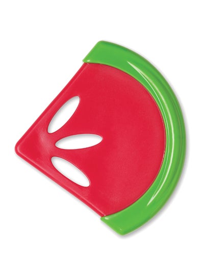 Buy Soothing Teether Coolees - Watermelon in Egypt