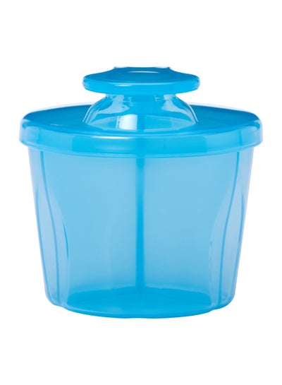 Buy Milk Powder Dispenser - Blue in UAE