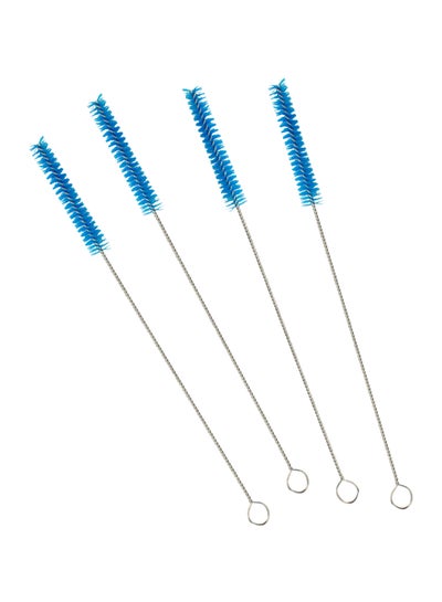 Buy Cleaning Brush, Pack Of 4 in UAE