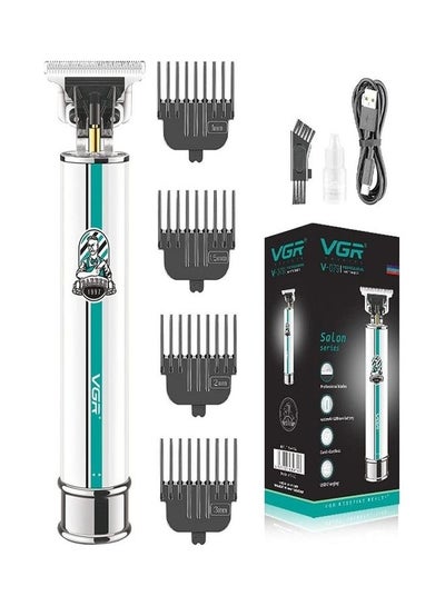 Buy V-079 Professional Hair Trimmer Multicolor in Egypt