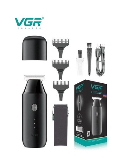 Buy V-932 Professional Hair Trimmer Multicolor in Egypt