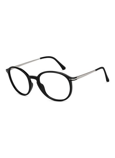 اشتري Unisex Rectangular Eyeglasses - LB E14787 - Lens Size: 50Mm في الامارات