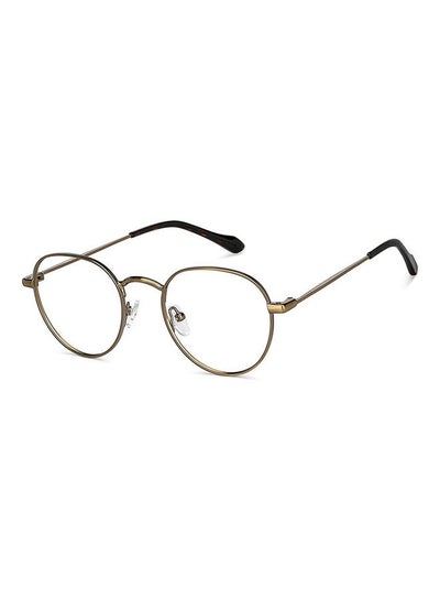 اشتري Unisex Round Eyeglasses - LB E14131 - Lens Size: 48Mm في الامارات