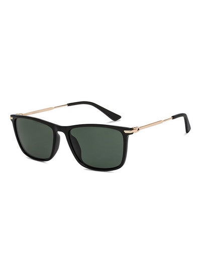 اشتري Unisex Polarized Wayfarer Sunglasses - LA S13159 - Lens Size: 54Mm في الامارات