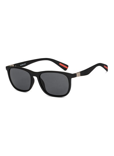 اشتري Unisex Polarized Wayfarer Sunglasses - LA S13163 - Lens Size: 54Mm في الامارات