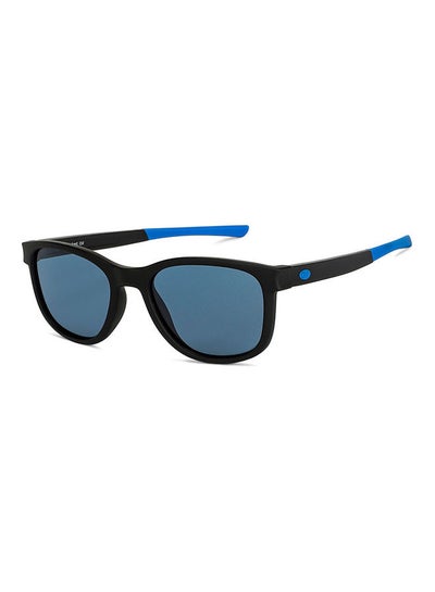 Buy Unisex Polarized Wayfarer Sunglasses - LA S13166 - Lens Size: 52Mm in UAE