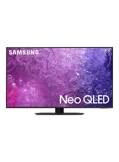 اشتري تلفزيون Neo QLED ذكي بدقة 4K مقاس 75 بوصة 75QN90CUXEG في مصر