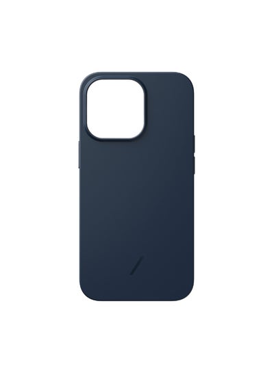 اشتري Clic Pop Magnetic Case For iPhone 13 Pro Navy في الامارات