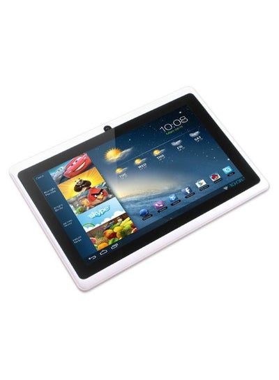 Buy M1 Kids Tablet 7-Inch, 1GB RAM, 16 GB, Wifi, Multicolour in Saudi Arabia