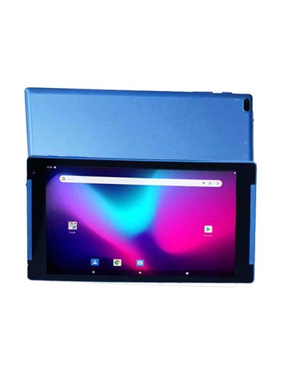 Buy EX10W1 10.1-Inch Tablet, 2GB RAM, 32GB, WiFi, Blue in UAE