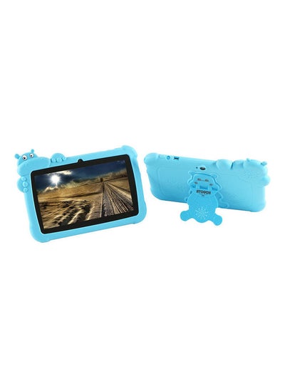 Buy Kids Tablet 16GB Storage, 2GB RAM With Silicone Case in UAE