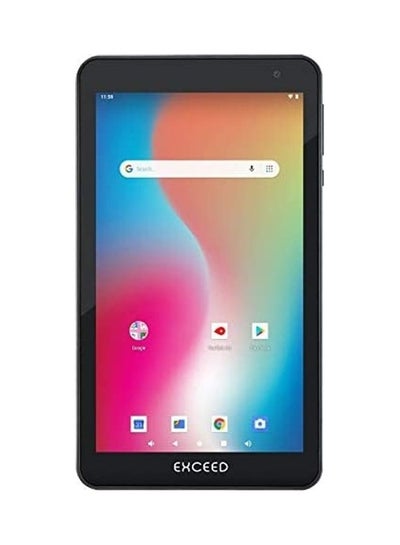 Buy EX7W1 Plus 7-inch, 32GB, Wi-Fi, Black in Saudi Arabia