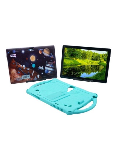 اشتري Kids Android Tablet 10.1 Inch Display Zoom App Supported Dual SIM 5G في الامارات