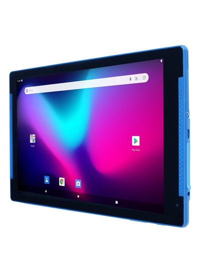 Buy 10 Inch EX10W1 IPS Tablet Quad Core 2GB RAM 32GB ROM 6000 MAH With Leather Case in UAE