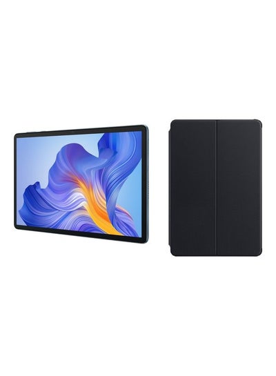 اشتري Pad X8 Blue Hour 4GB RAM 64GB Wi-Fi مع HONOR Pad 8 غطاء قابل للطي - إصدار الشرق الأوسط في السعودية