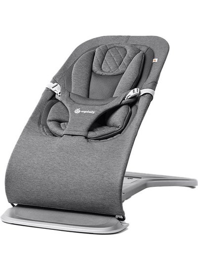 Buy Evolve Bouncer Charcoal Grey in UAE