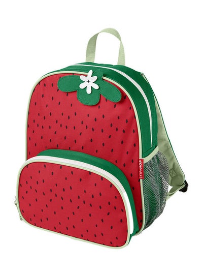 اشتري Spark Style Backpack Strawberry في الامارات