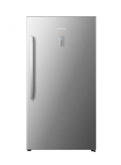 Buy Single Door Upright fridge 478 L 220 W RL63W2NL Silver in Saudi Arabia