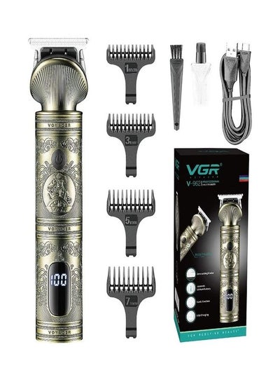 اشتري V-962 Professional Hair Trimmer Multicolour في مصر