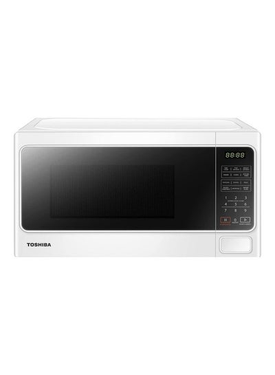 Buy 750-800W M Series Digital Solo Microwave Oven 20.0 L 800.0 W MM-EM20P White in UAE