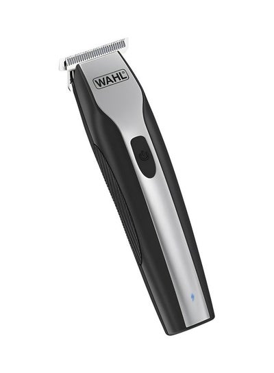 Buy Hair And Beard Trimmer Black in Saudi Arabia