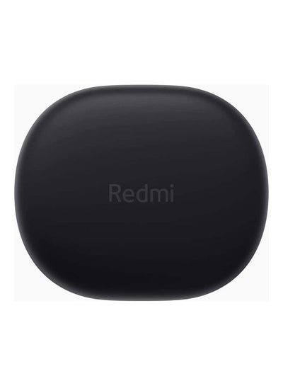 Buy Redmi Buds 4 Lite Black in Egypt