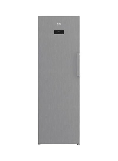 اشتري Upright Freezer 350 L 75 W RFNE350E23PX Inox في الامارات