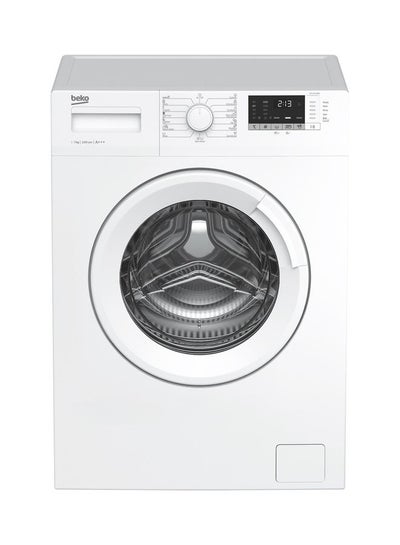 Buy Free Standing Washing Machine 7.0 kg 2300.0 W WTV7612BW White in UAE