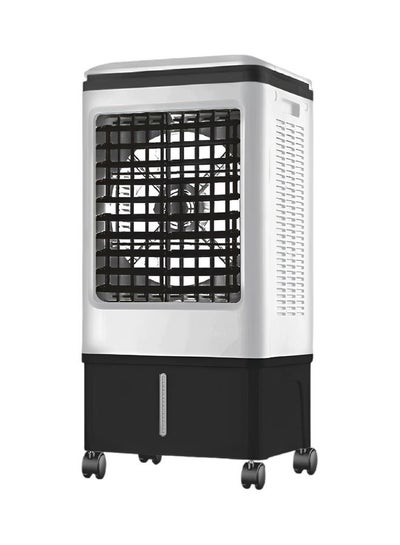 Buy Air Cooler 20 L 80 W DLC 36278 White/Black in Saudi Arabia