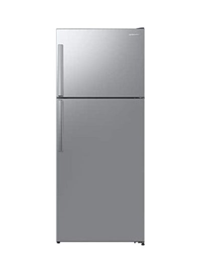 اشتري Top-Mount Freezer Refrigerator With Twin Cooling Plus Digital Inverter 396 Liters - RT40A3110SA/MR Metal Graphite في مصر