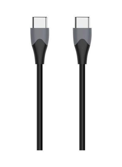 اشتري كابل USB-C/C2.0، 1.2 متر في السعودية