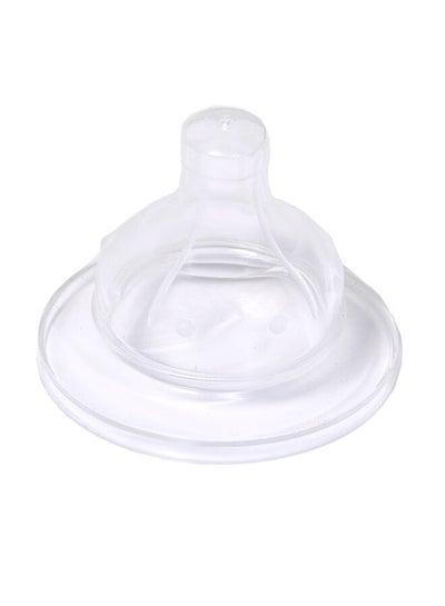 Buy Silicone Wide Neck Nipple in Egypt