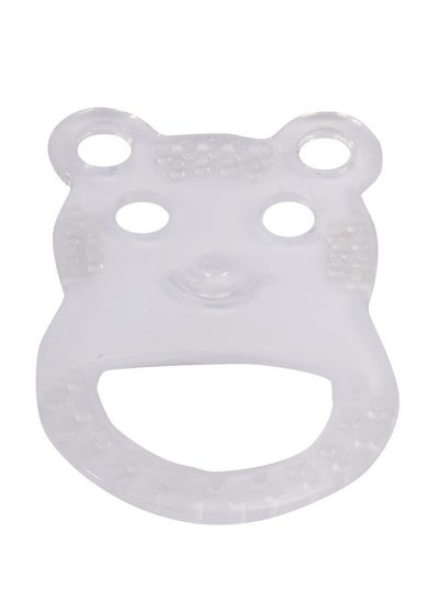Buy Silicone Teether -cat in Egypt
