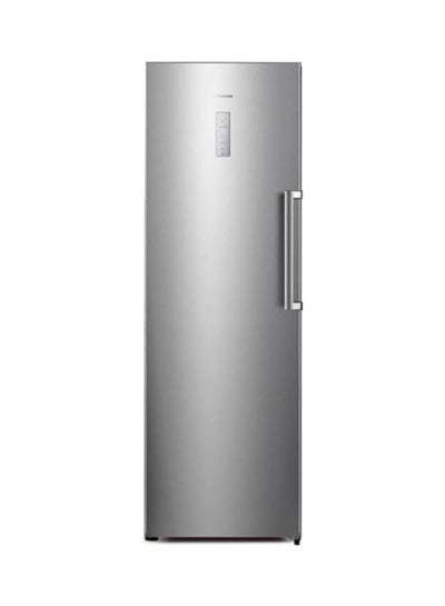 Buy Upright Freezer 260.0 L 350.0 W FV35W2NL Silver in Saudi Arabia