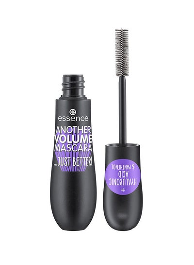 اشتري Another Volume Mascara Black Juts Better في الامارات