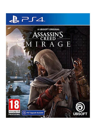 Buy Assassin’S Creed Mirage in Egypt