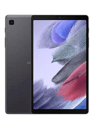 Buy Galaxy Tab A7 Lite 8.7 Inch 4G LTE 3GB RAM 32GB Gray - Middle East Version in UAE