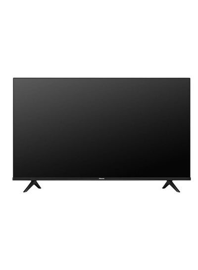 اشتري UHD VIDAA U5 TV 43 Inch 2022 Model 43A61H Black في الامارات