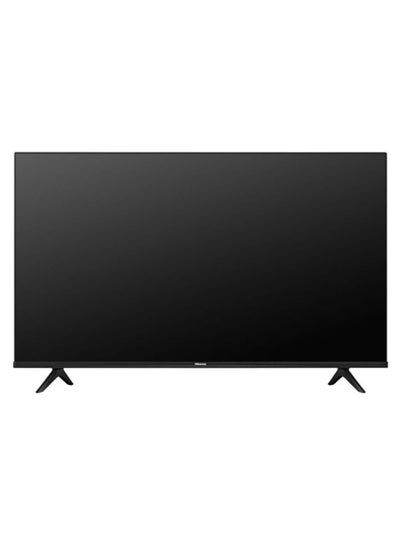 Buy UHD VIDAA U5 TV 58 Inch 2022 Model 58A61H Black in UAE