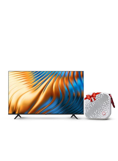 Buy 58 Inches 4K UHD TV 58A62HS Black in UAE