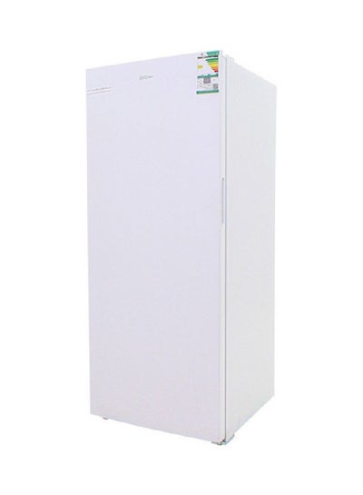 Buy Upright Freezer 437.0 L 456.0 kW GVUF-500W White in Saudi Arabia