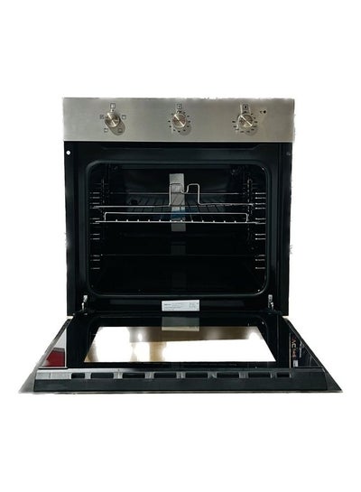 اشتري Built-In Microwave Oven 30.0 L 1400.0 W 50010027 Silver في السعودية