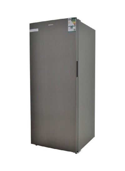Buy Upright Freezer 437.0 L 456.0 kW GVUF-500 Silver in Saudi Arabia