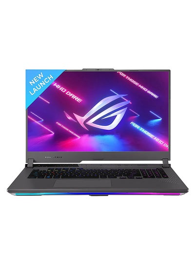 ASUS ROG Strix G17 G713PI-HX049W – Portatile Gaming 17.3" Ryzen 9 7845HX RTX 4070 16GB RAM 1TB SSD