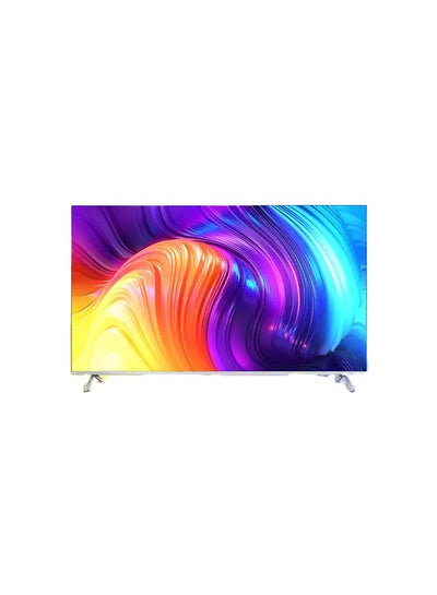 70 Inch 4K UHD LED Android TV 70PUT8507/56 Black price in UAE | Noon ...