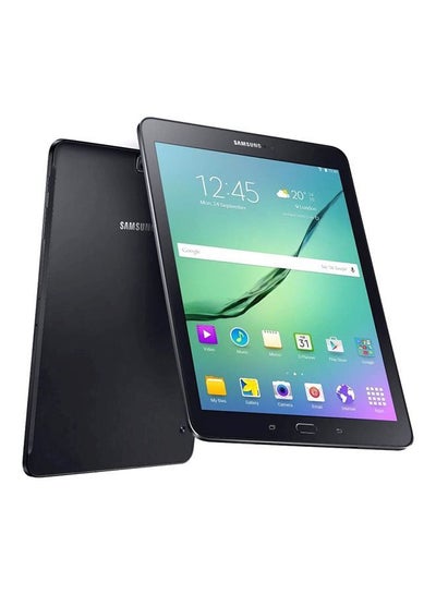 Galaxy Tab S3 (2017) 9.7 Inch, 32GB, 4GB RAM, Wi-Fi, 4G, Black price in UAE, Noon UAE